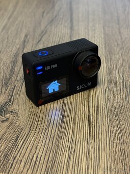 Akční kamera SJcam SJ8pro nova - 3