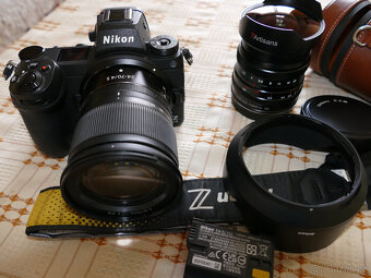 Nikon Z 6ll - 3