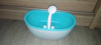 Baby born vanička - 3