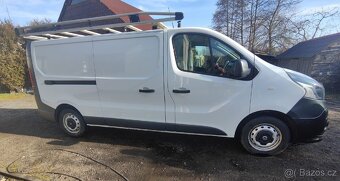Nissan NV300 Long 1.6 TDi 92kw - 3