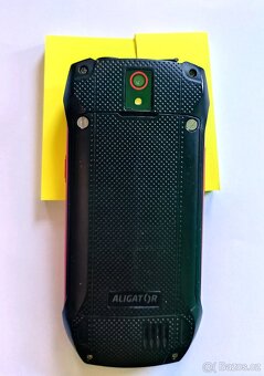 MT Aligator R40 eXtremo - 3