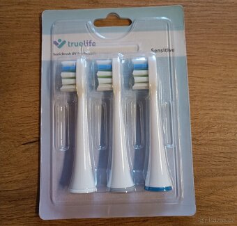 Sonický zubní kartáček SonicBrush UV - 3