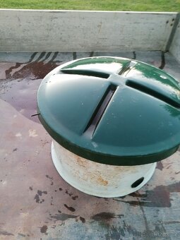 Šachta k čističce - 3