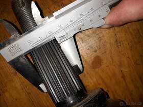 Prodám homokinetický kloub pro poloosu (homokloub) - 3