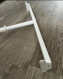 satni vysuvna tyc Ikea komplement - 3