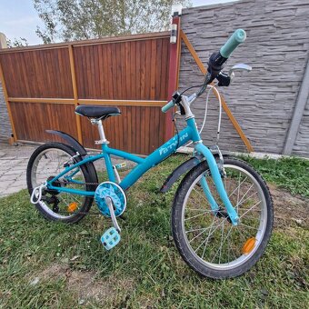Prodám dětské kolo - 3