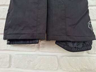 Oteplovačky CRIVIT PRO, vel. 122/128 - 3