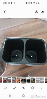 Domaci pekarna Eta - 3