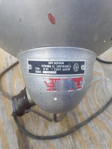 Elektrický teplomet - 3