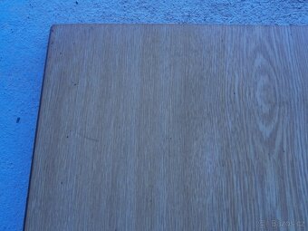 Prodám nové vnitřní dveře 90 pravé imitace dřeva. - 3