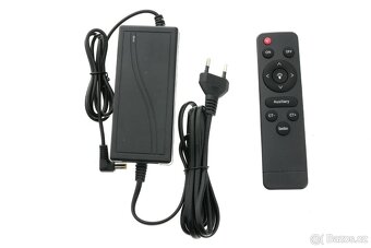 Profesionální LED světlo 660 PRO – 60W s regulací CRI 97+ - 3