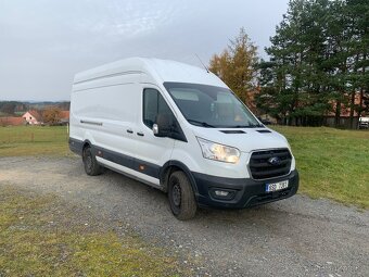 Ford Transit Dumbo - 3