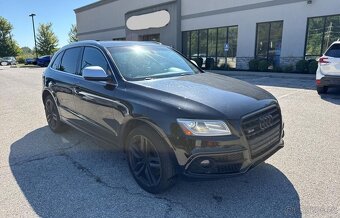 Audi SQ5 Premium Plus 2014 - 3
