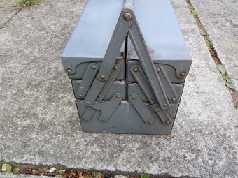 Bedna na nářadí - 3