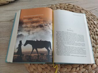 Nejlepší světové čtení x - 3