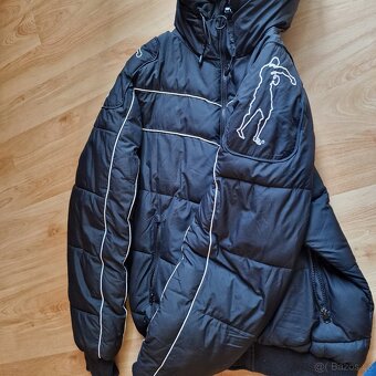 Pánská zimní bunda Boxeur L - 3