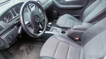 Prodám Mercedes Benz B180 CDI - 3