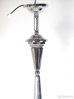 Lustr Rondokubismus Kotěra,Gočár 100 cm - 3