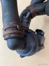 Pomocné čerpadlo motoru VW 2.0Tdi CBA - 3