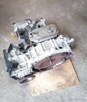 Prodám automatickou převodovku FDC - 3