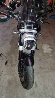 DUCATI X DIAVEL S - 3