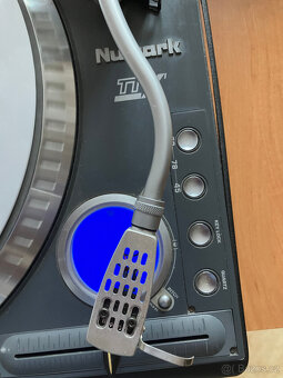 Gramofon Numark TTX1 s přenoskou Goldring 2200 - 3