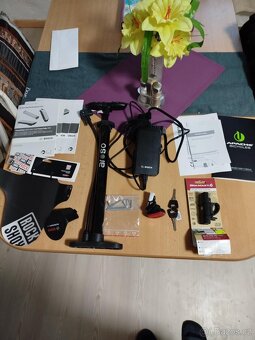 Prodám elektrokolo - 3