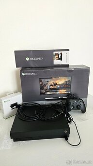 Xbox one X 1TB - 3