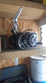 fortschritt kultivátor - 3