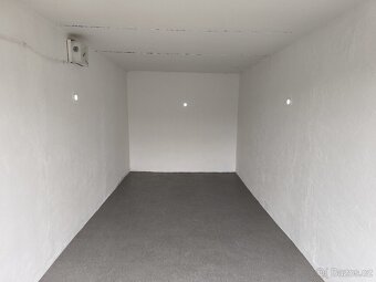 Garáž Kolín - Cihelna - 3