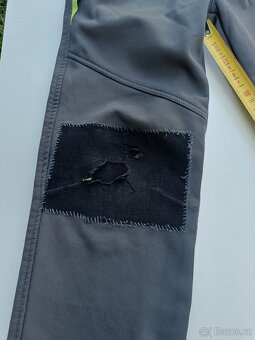 Set oblečení vel 116 - 3