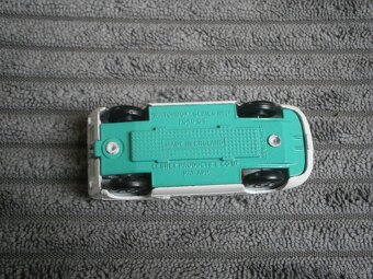 matchbox superfast Ford GT - 3