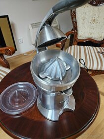 Elektrický lis na citrusy - 3