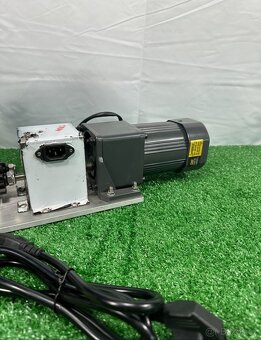 Drtič, šrotovník, mlýnek na obilí elektrický - 3