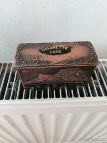 Měděný vláček - 3