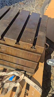 Upínací kostka pro obrábění - 3