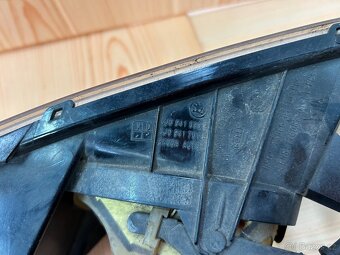 Levé halogenové mlhové světlo na Škoda fabia 6J0941699B - 3