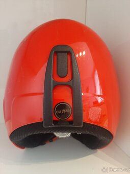 Dětská lyžařská helma vel.53-56 - 3