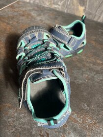 Sandalky Slobby vel. 28 - 3
