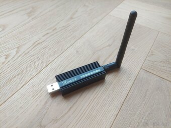 Zvyšte dosah a stabilitu Zigbee – Sonoff Dongle s anténou - 3