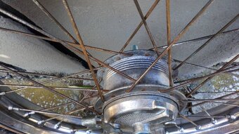 Kola Babetta SADA - 3