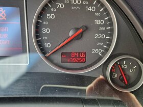 AUDI A4 AVANT 1.9 TDI 96KW, R.V.2003, N.D. - 3