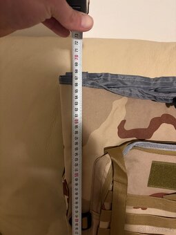 Vojenský batoh ( taktický) - 3