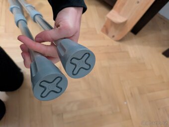 Francouzské hole Vera - 3