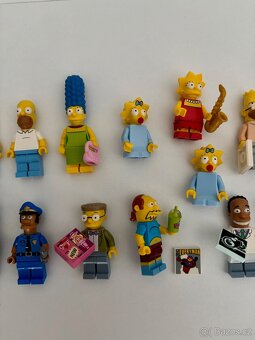 LEGO Simpsons - 3