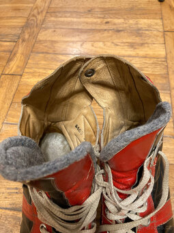 Retro pánské brusle - 3