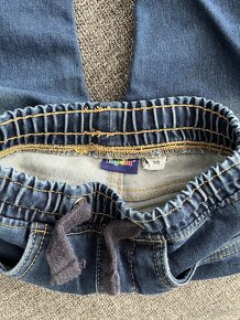 Chlapecké džíny Jogger Lupilu - 3