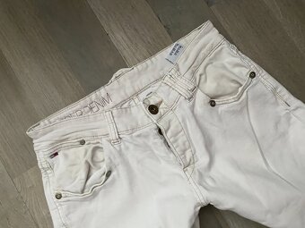 Tommy Hilfiger pánské rifle vel. 32 . - 3