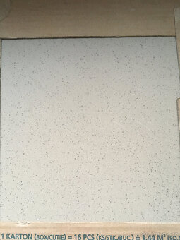 Dlaždičky a dlažba - 3