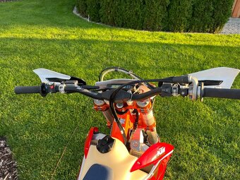 KTM EXC 500 Six Days 2023 - 3